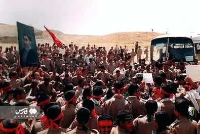 آزادگان