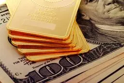 قیمت طلا، سکه و دلار امروز ۲۵ تیر ۱۴۰۴ / دلار بالا کشید + جدول