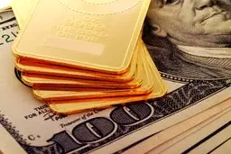 قیمت طلا، سکه و دلار امروز ۲۵ تیر ۱۴۰۴ / دلار بالا کشید + جدول