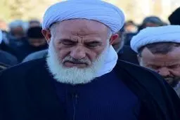 قاتل آیت الله سلیمانی کیست ؟ + عکس 