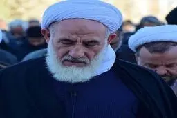 قاتل آیت الله سلیمانی کیست ؟ + عکس 