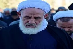 قاتل آیت الله سلیمانی کیست ؟ + عکس 