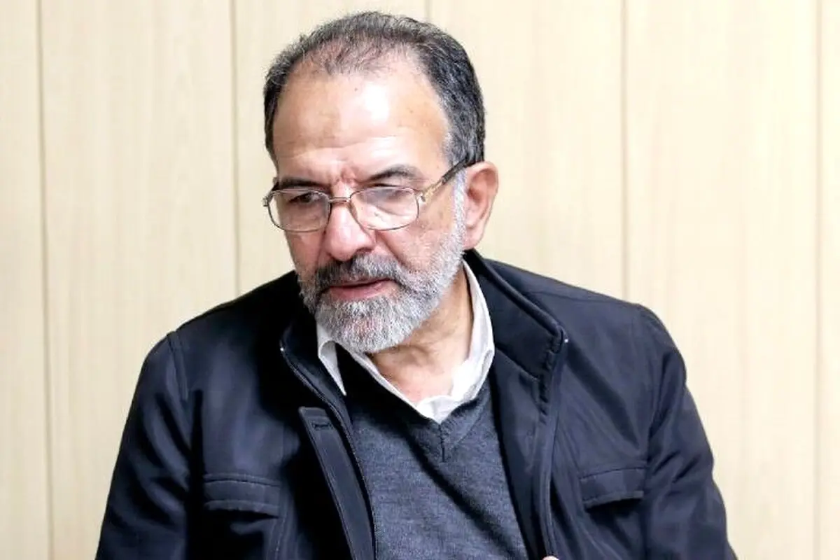 پاسخ ایران باید کوبنده و بازدارنده باشد