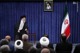 بازتاب گسترده بیانات رهبر انقلاب در رسانه‌های خارجی