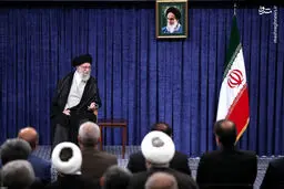 بازتاب گسترده بیانات رهبر انقلاب در رسانه‌های خارجی