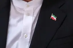 ایران تماسی برای مذاکره با آمریکا نداشته است