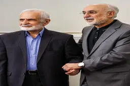 دکتر کمال خرازی شامگاه پنجشنبه به شهادت رسید