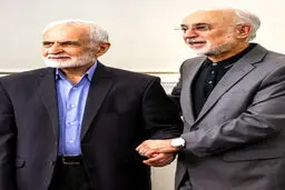 دکتر کمال خرازی شامگاه پنجشنبه به شهادت رسید