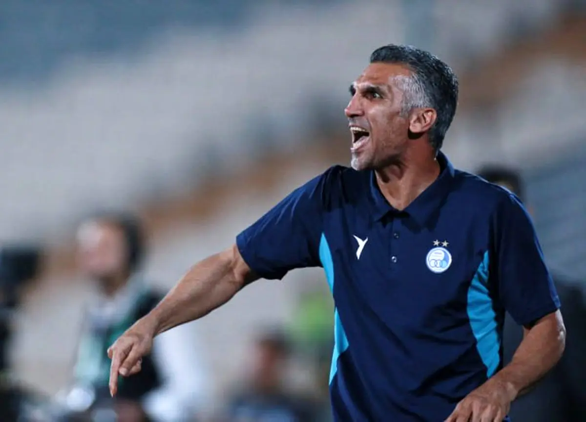  هاشمی نسب: تحریمم کرده بودید، دو شب نخوابیدم!