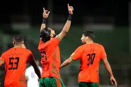 پایان  گردن درد، ستاره باتجربه آماده بازگشت