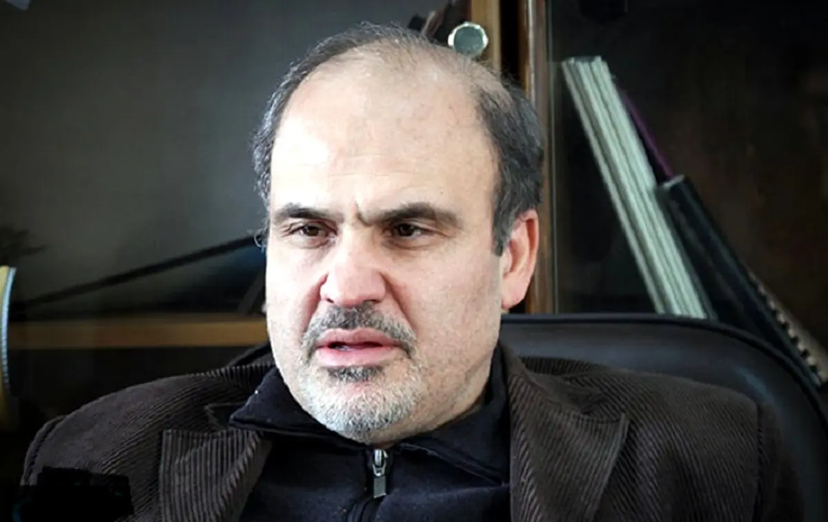 ترامپ میخواهد ایرانیان دست به ایرانی کشی بزنند