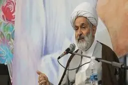 طائب : باید با قدرت با دشمن مذاکره کنیم