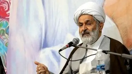 تعریف قدرت ملی توسط حجت الاسلام طائب 