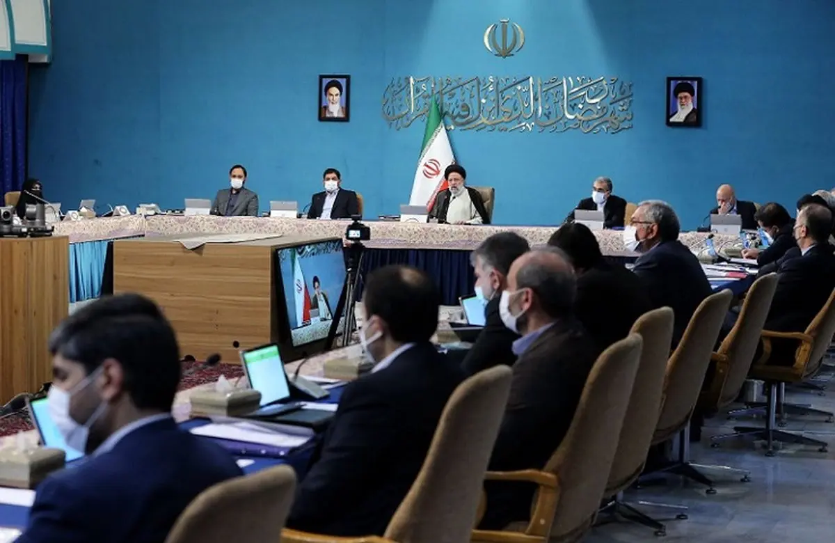 افشاگری جنجالی یک نماینده علیه دولت رئیسی +جزئیات