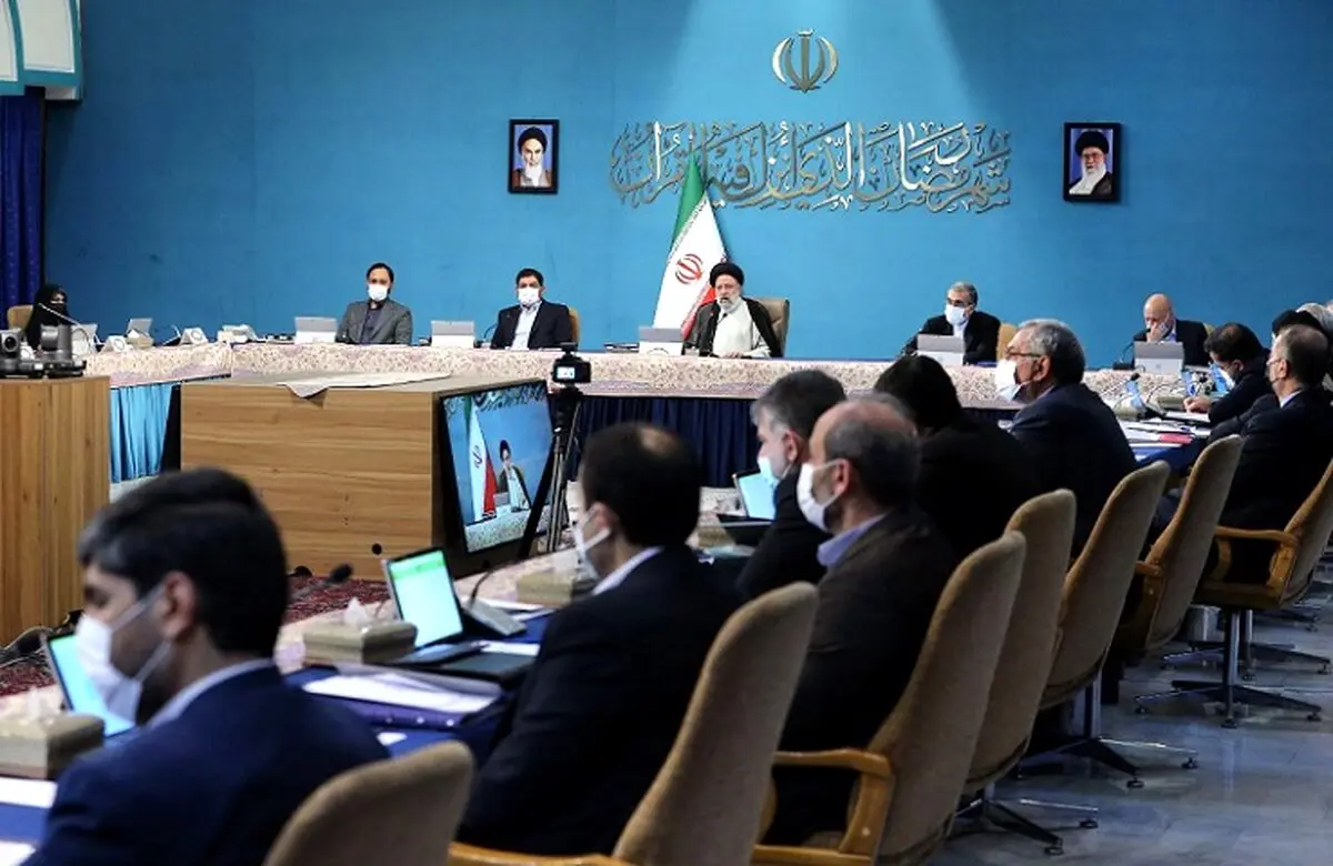 افشاگری جنجالی یک نماینده علیه دولت رئیسی +جزئیات