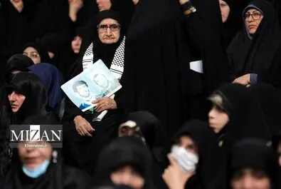 دیدار بانوان با رهبر انقلاب