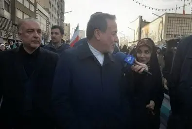 چهره‌های سیاسی