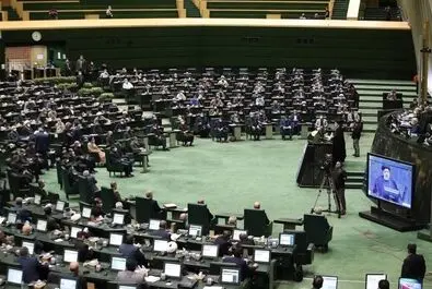 رئیسی مجلس