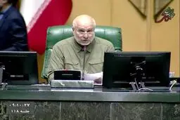 قالیباف: مجلس فرزند انقلاب مشروطه است