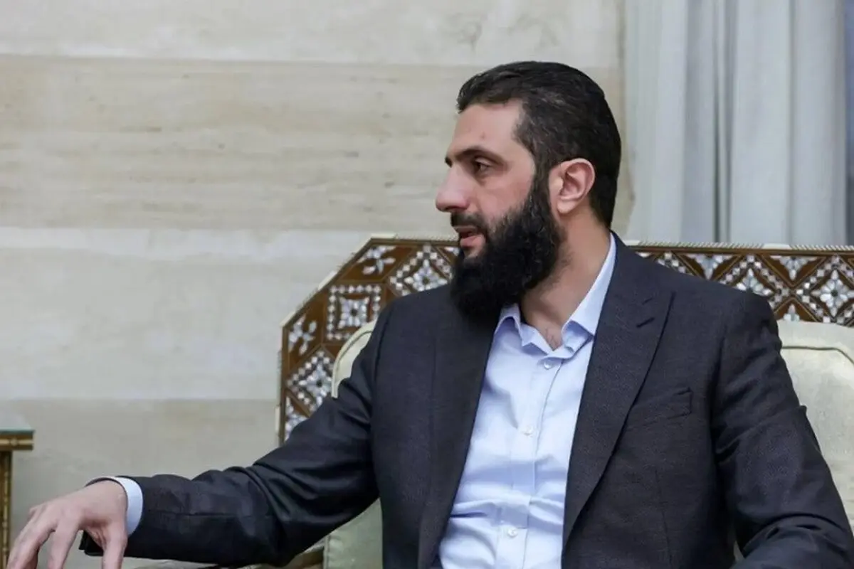 جولانی : اسرائیل به دنبال جنگ با ایران در سوریه بود