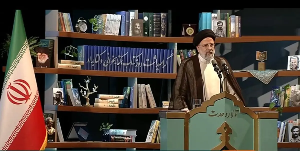 رئیس‌جمهور: جاهلیت مدرن نمی‌خواهد جوامع آگاه شوند