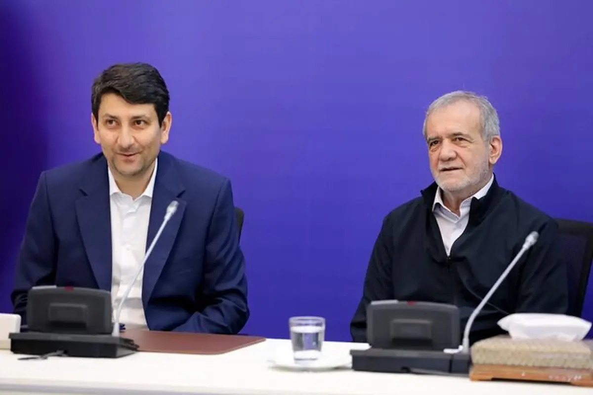 پیش‌شرط مهم در حوزه معیشت به روایت پزشکیان