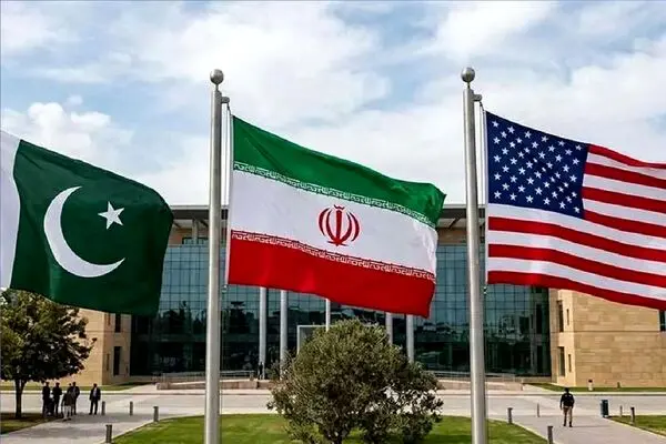 گزارش شبکه سی‌بی‌اس درباره مذاکرات بر خلاف ترامپ