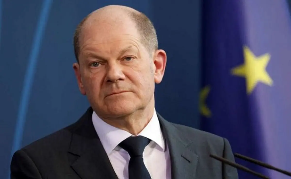 صدراعظم آلمان: احتمال توافق وجود ندارد