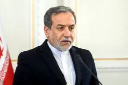 عراقچی: ایران قربانی تروریسم و تحریم‌های غیرقانونی است
