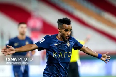 پرسپولیس النصر