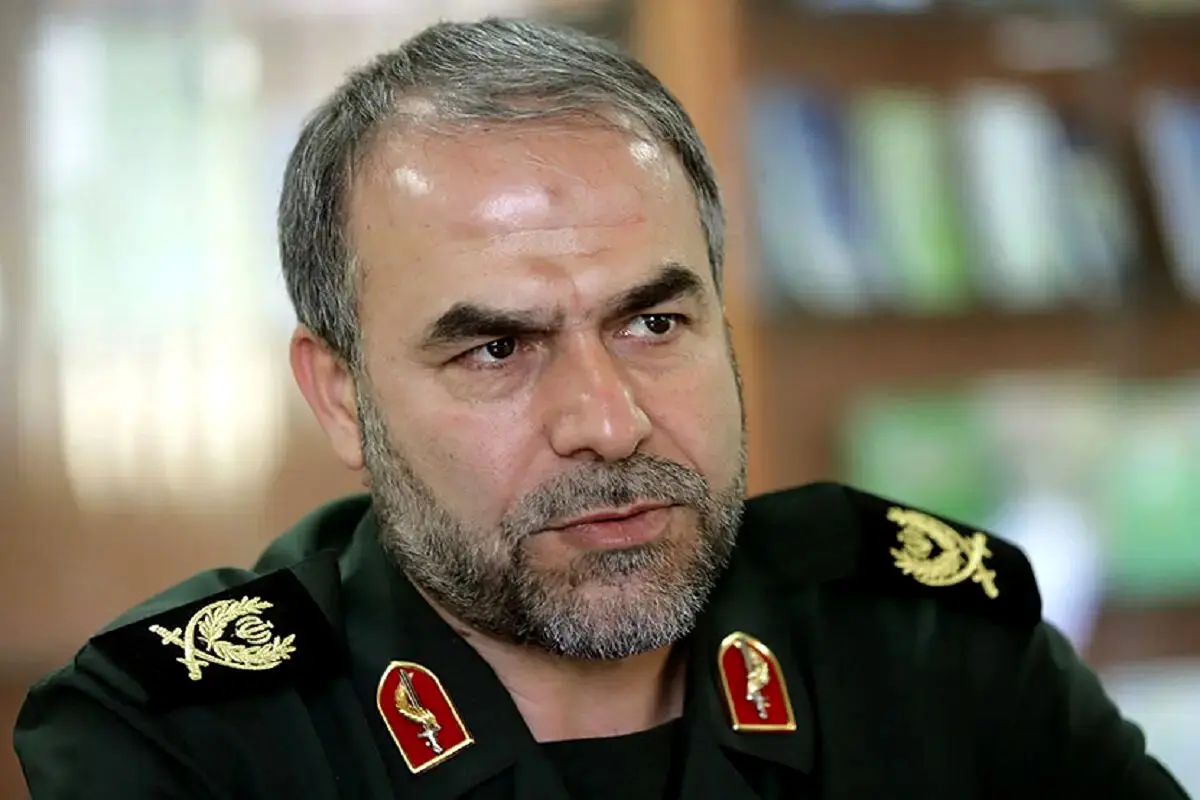 خون‌خواهی رهبر شهید و آرامشی که عاملان به گور خواهند برد