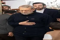 مکان و زمان تدفین شهید لاریجانی اعلام شد