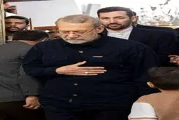 مکان و زمان تدفین شهید لاریجانی اعلام شد
