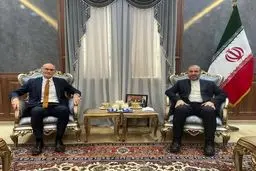 هشدار سفیر ایران به انگلیس: در مقابل هر تعرضی با قدرت مقابله می‌کنیم