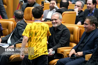 پزشکیان