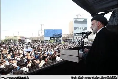 رئیسی زابل