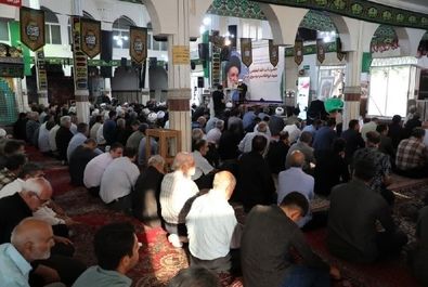 آیت الله خویی