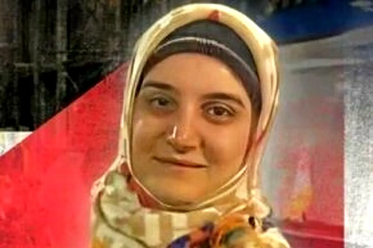 پرونده «مهدیه اسفندیاری» روی میز تهران؛ پیگیری‌های امنیتی ایران جدی‌تر شد