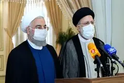 رؤسای جمهور ایران قبل از انتخابات چه کار می‌کردند؟ + جدول