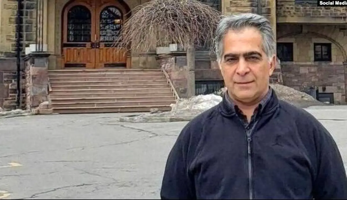 آخرین وضعیت پرونده استاد دانشگاه شهید بهشتی