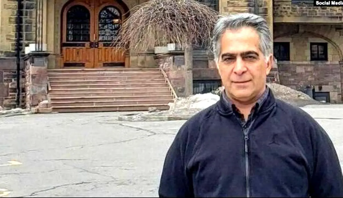 آخرین وضعیت پرونده استاد دانشگاه شهید بهشتی