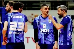 سعید معروف به جادوگری متهم شد! (عکس)