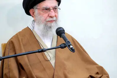 فرماندهان نیروهای مسلح