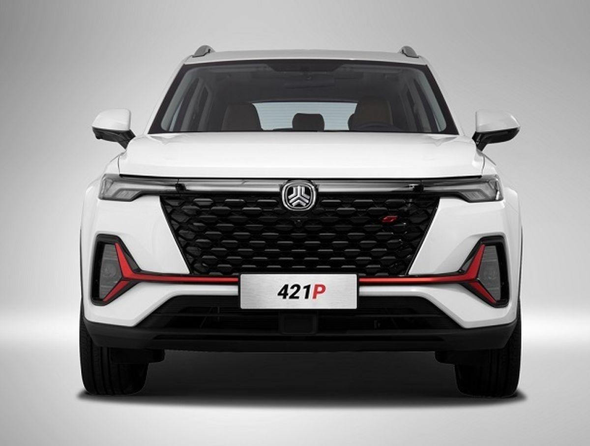 فروش فوری خودروی برقی سایپا آبان ۱۴۰۴