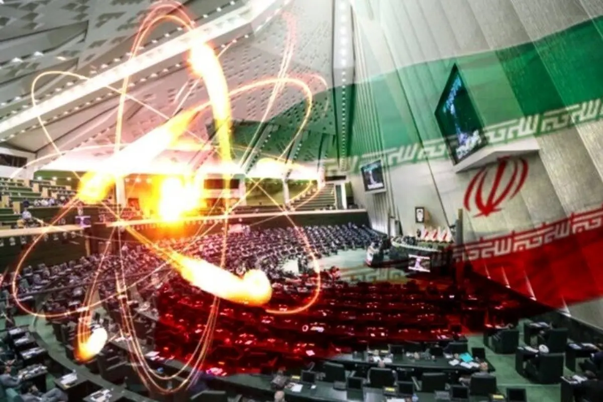 غنی‌سازی حق مردم است، نه سهم دولت‌ها! | غرب از آگاهی ایرانی‌ها می‌ترسد