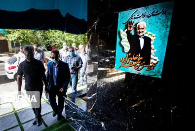 تبلیغات انتخاباتی