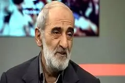 روایت شریعتمداری درباره انتخابات: برخی از اجق وجق‌های داخلی عددی نیستند که داخل آدم حساب شوند

