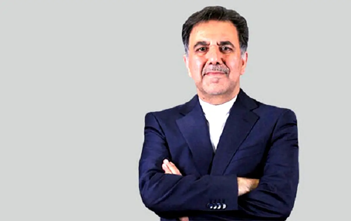 عباس آخوندی هم برای ریاست جمهوری ثبت نام کرد