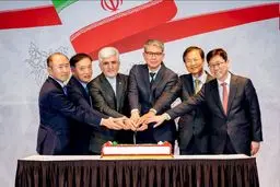 حل و فصل پرونده پول‌های بلوکه شده ایران؛ ازعوامل ارتقای روابط تهران و سئول