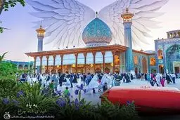 باشگاه استقلال جنایت شاه چراغ را محکوم کرد